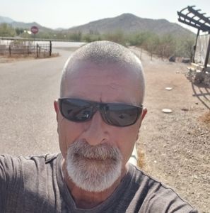 Meet your Posher, Mark